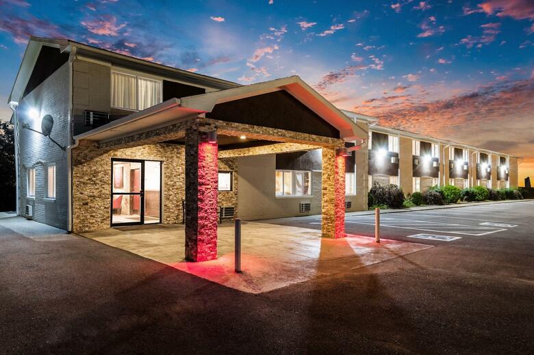 Hotel Value Stay Dry Ridge