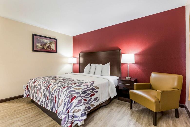 Hotel Value Stay Dry Ridge