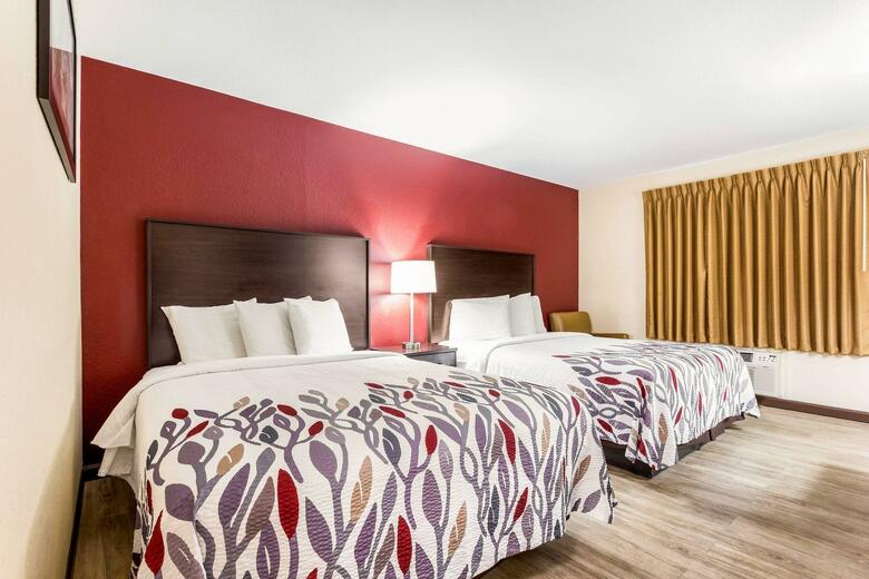 Hotel Value Stay Dry Ridge
