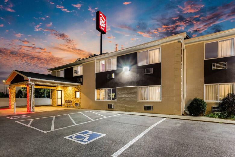 Hotel Value Stay Dry Ridge