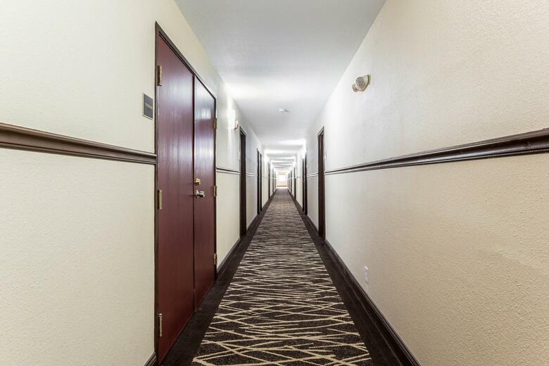 Hotel Value Stay Dry Ridge