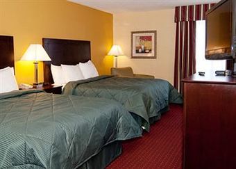 Hotel Comfort Inn Dry Ridge