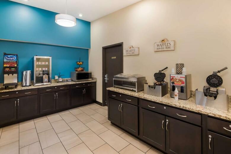 Hotel Ramada Jasper & Conference Center