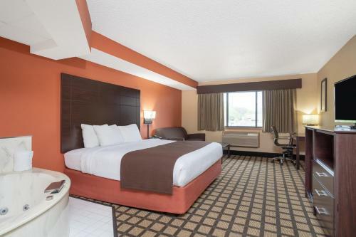 Hotel Americinn Lakeville
