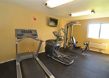 Hotel Comfort Inn Marshalltown