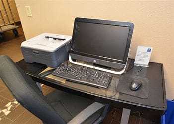 Hotel Comfort Inn Marshalltown