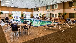 Hotel Best Western Regency Inn Marshalltown