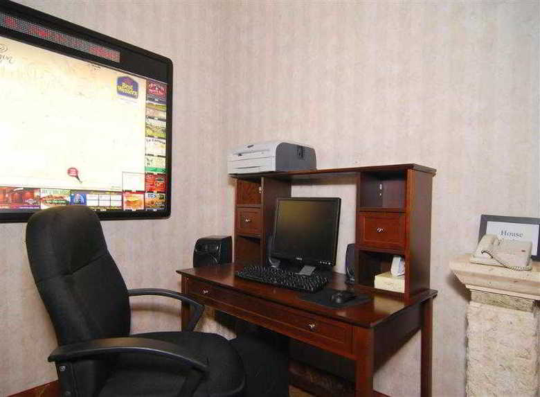 Hotel Best Western Regency Inn Marshalltown