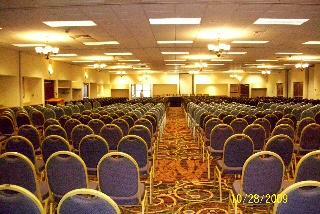 Hotel Best Western Regency Inn Marshalltown