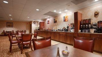 Hotel Best Western Regency Inn Marshalltown