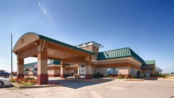 Hotel Best Western Regency Inn Marshalltown