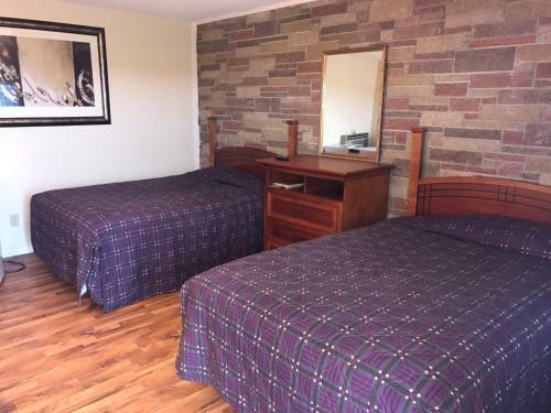 Flamingo Motel Marshalltown
