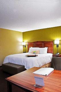 Hotel Hampton Inn & Suites Marshalltown