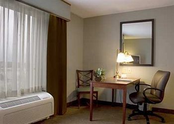 Hotel Hampton Inn Warsaw