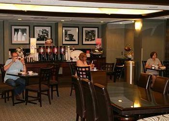 Hotel Hampton Inn Warsaw