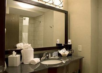 Hotel Hampton Inn Warsaw