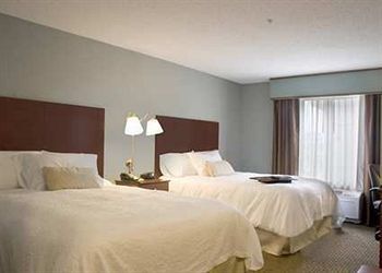 Hotel Hampton Inn Warsaw