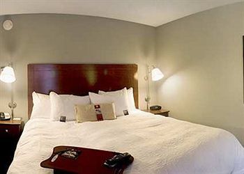 Hotel Hampton Inn Warsaw
