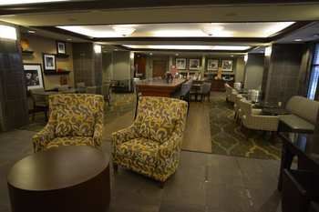 Hotel Hampton Inn Warsaw