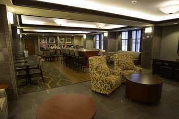Hotel Hampton Inn Warsaw