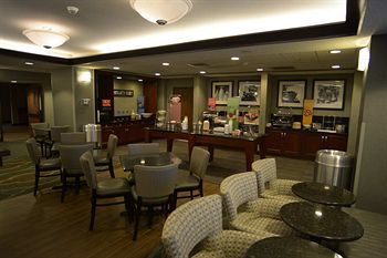 Hotel Hampton Inn Warsaw