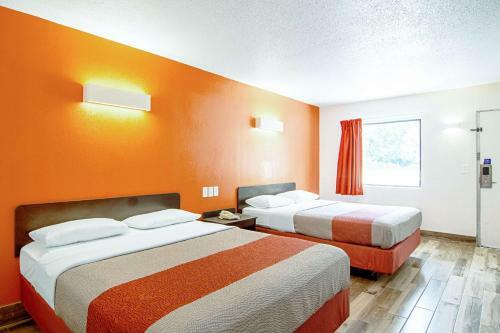 Motel Days Inn Starke