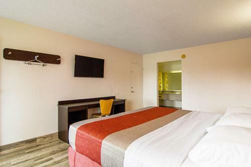 Motel Days Inn Starke