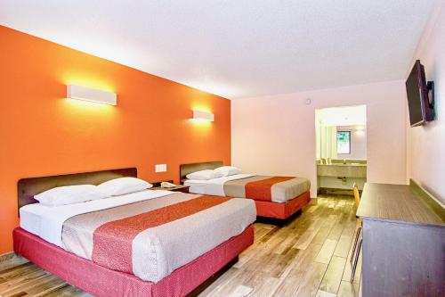 Motel Days Inn Starke
