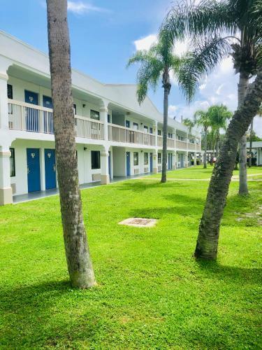 Motel Days Inn Starke
