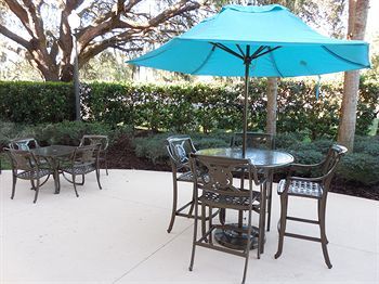 Hotel Comfort Suites The Villages
