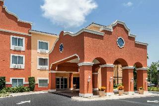 Hotel Comfort Suites The Villages