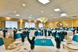 Hotel Comfort Suites The Villages