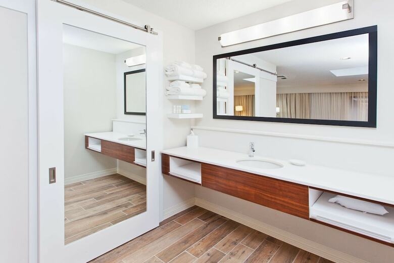 Hotel Hampton Inn Bremen