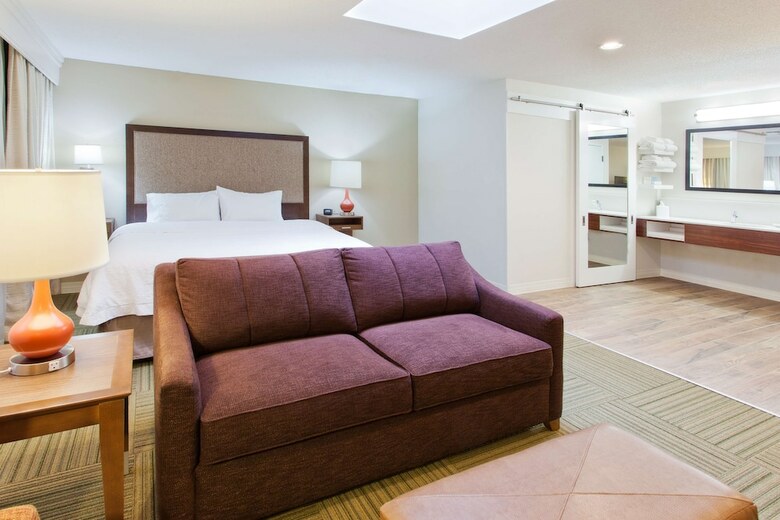 Hotel Hampton Inn Bremen