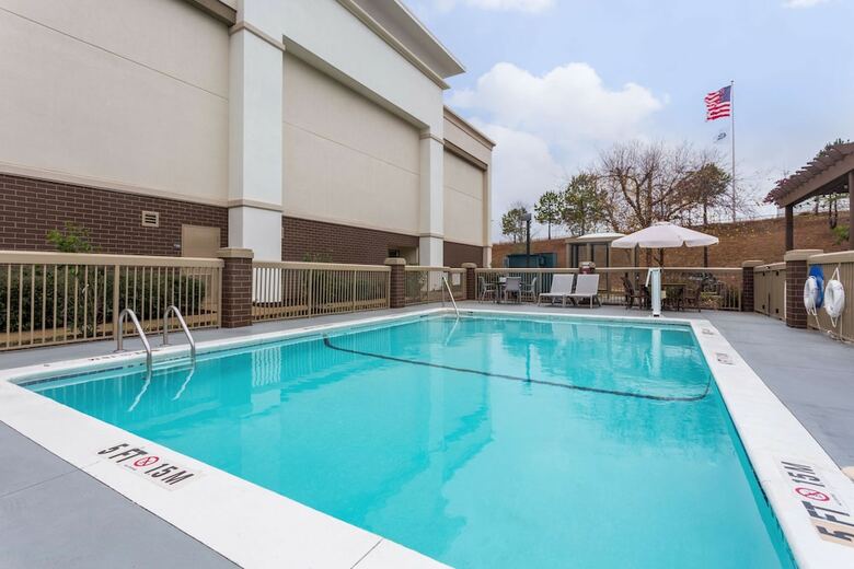 Hotel Hampton Inn Bremen