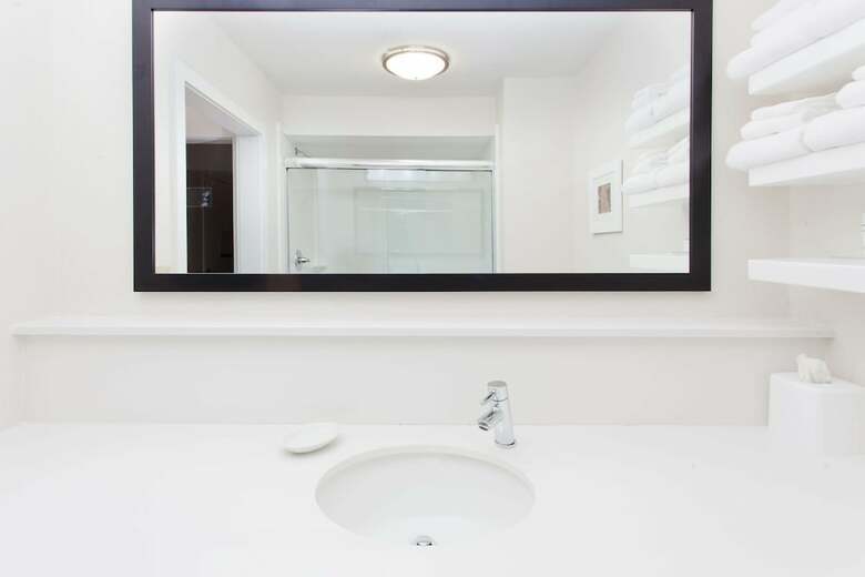 Hotel Hampton Inn Bremen
