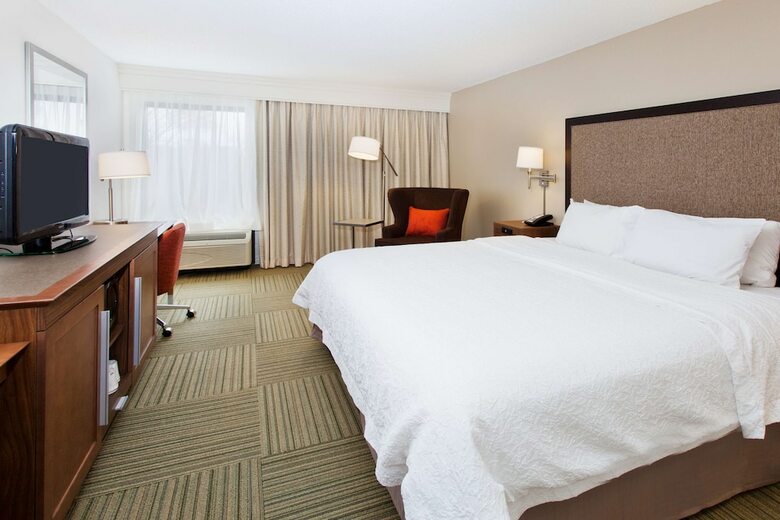 Hotel Hampton Inn Bremen