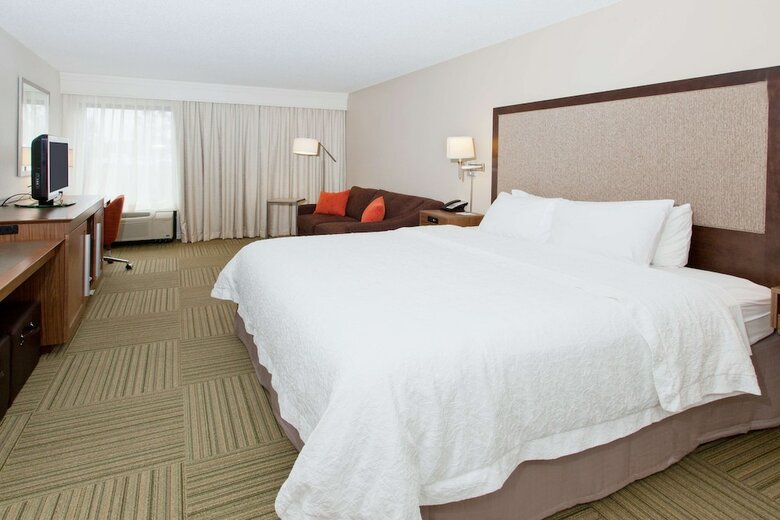 Hotel Hampton Inn Bremen