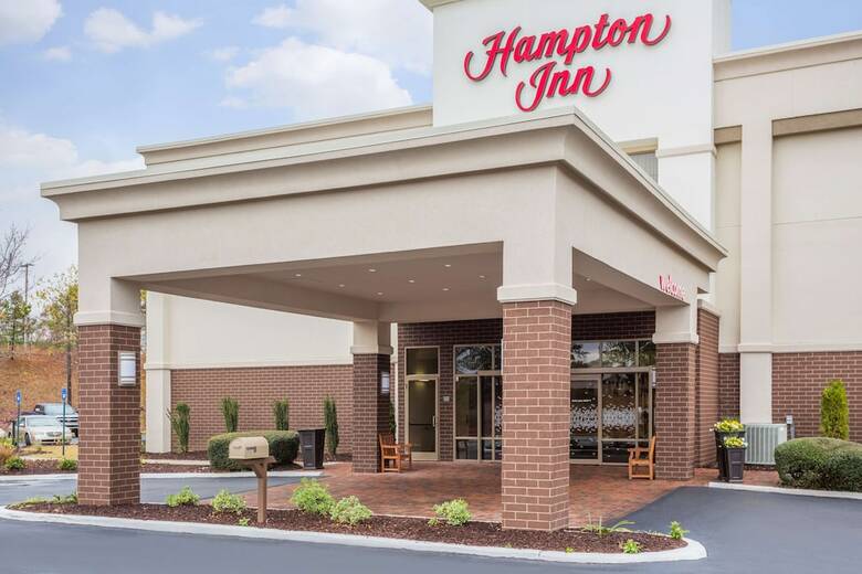 Hotel Hampton Inn Bremen