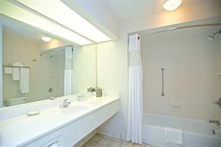 Hotel Hampton Inn Bremen