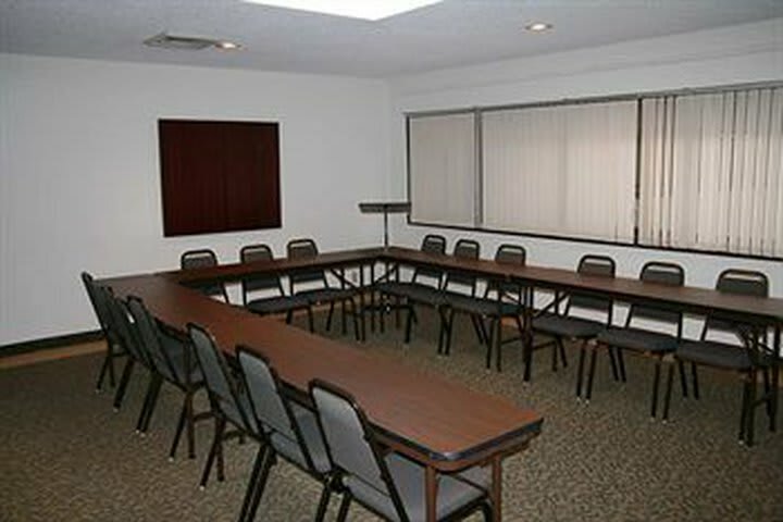 Hotel Hampton Inn Bremen