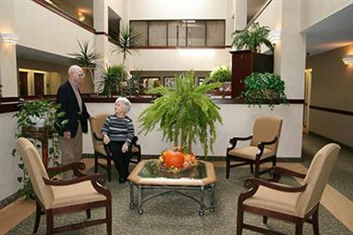 Hotel Hampton Inn Bremen
