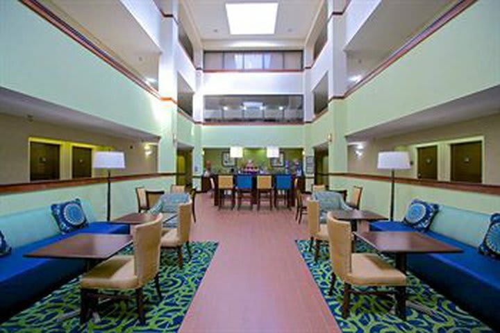Hotel Hampton Inn Bremen