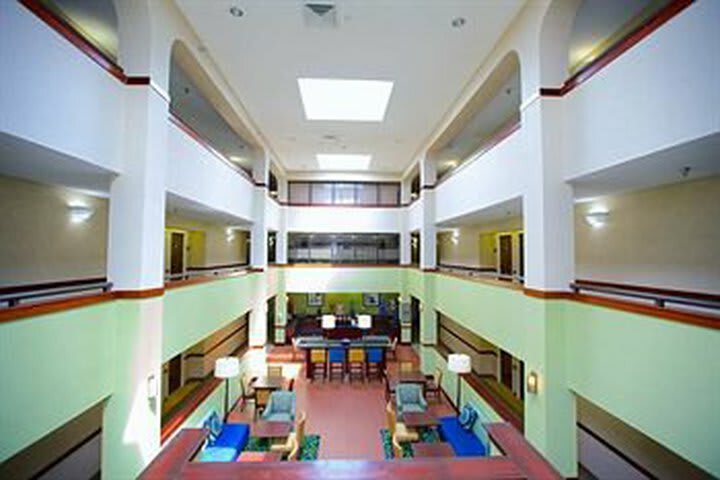 Hotel Hampton Inn Bremen