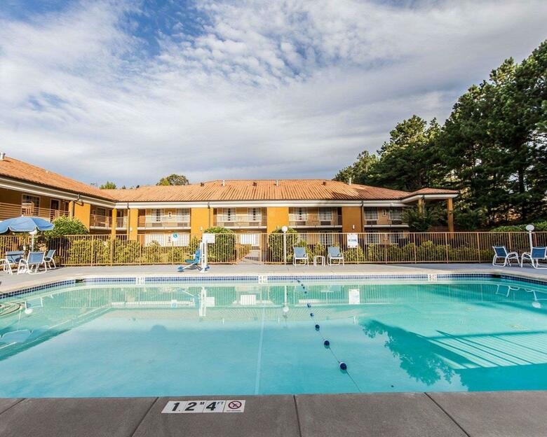 Hotel Quality Inn & Suites Bremen