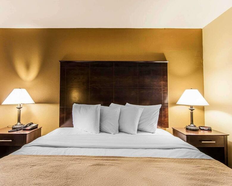 Hotel Quality Inn & Suites Bremen