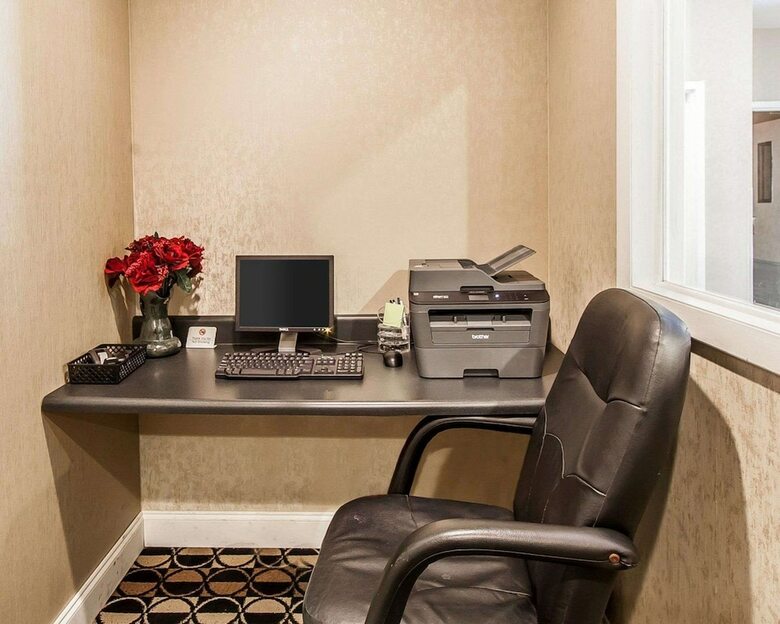 Hotel Quality Inn & Suites Bremen