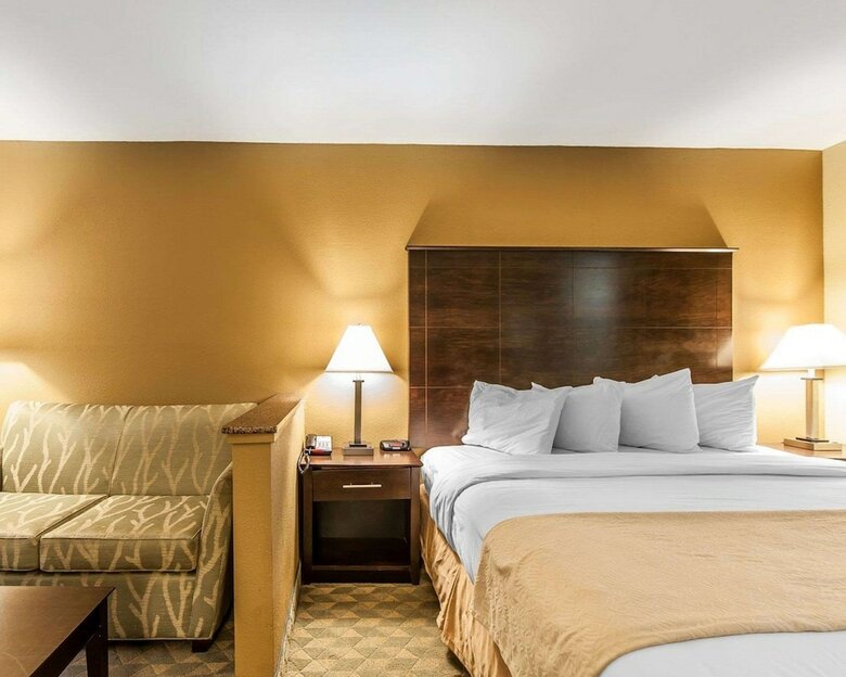 Hotel Quality Inn & Suites Bremen