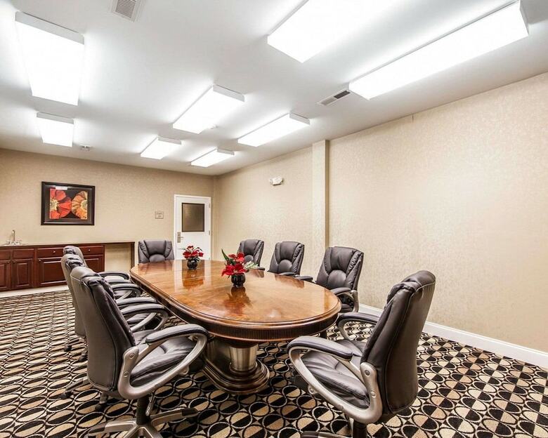 Hotel Quality Inn & Suites Bremen