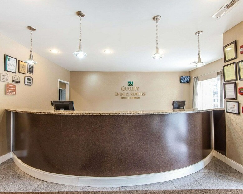 Hotel Quality Inn & Suites Bremen